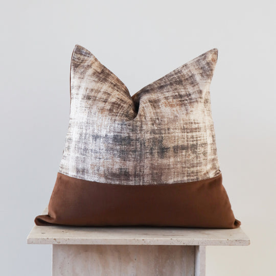 SCATTER  | SAVANNA RUST