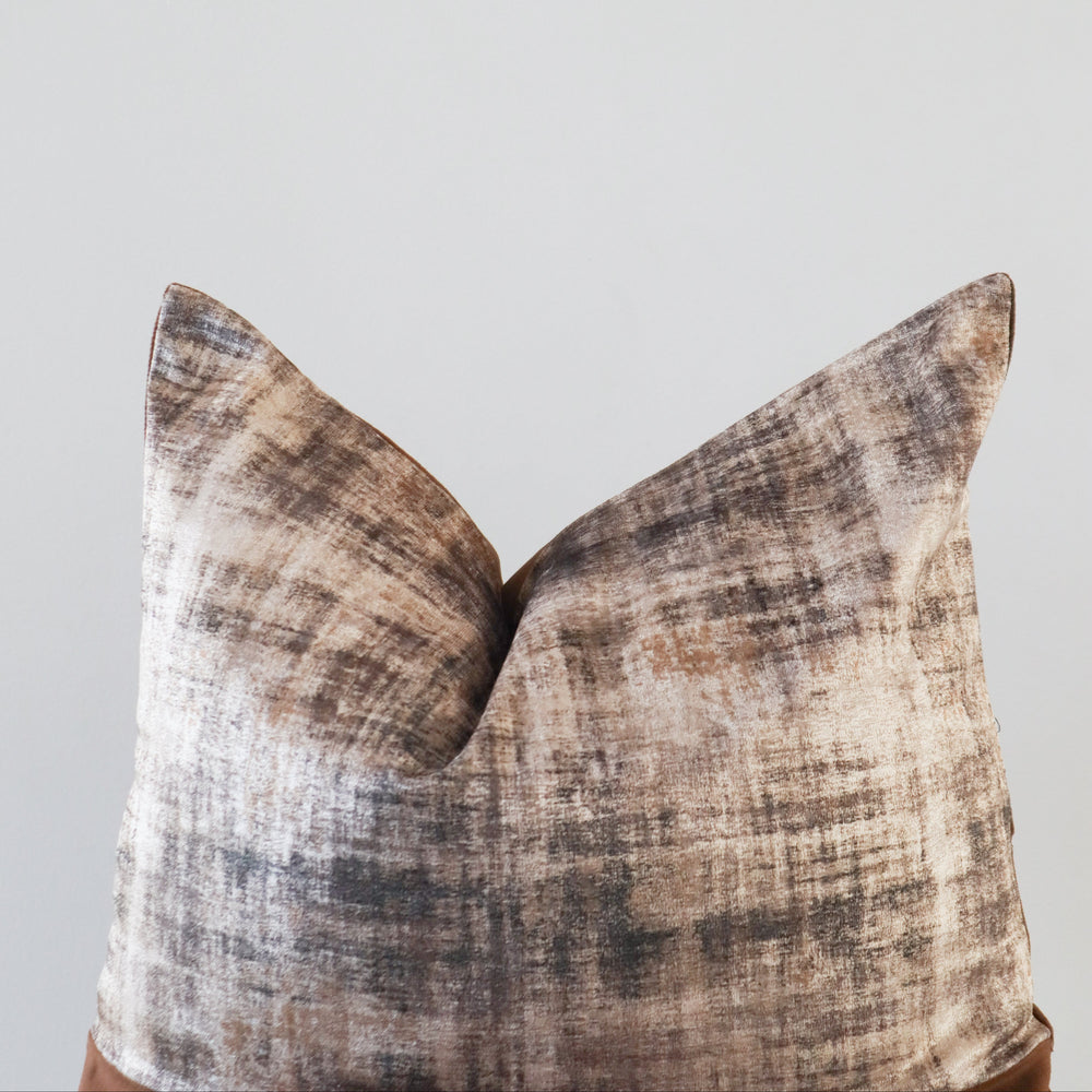 SCATTER  | SAVANNA RUST