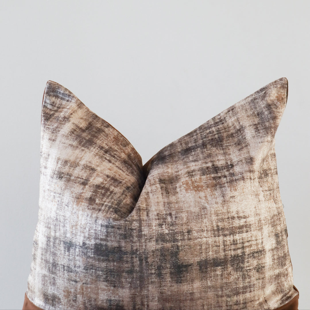 SCATTER  | SAVANNA RUST