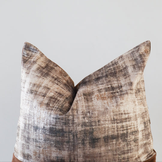 SCATTER  | SAVANNA RUST