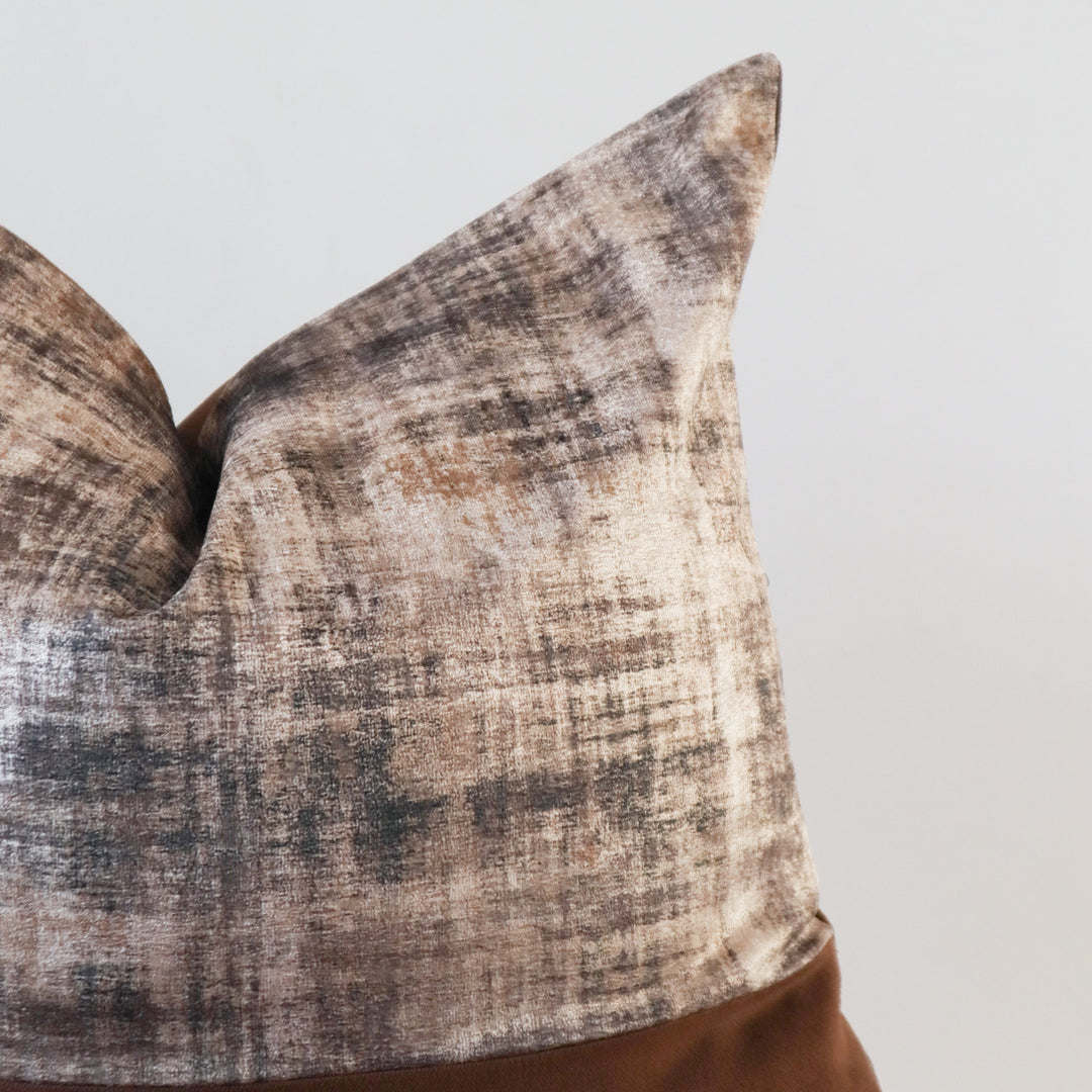 SCATTER  | SAVANNA RUST