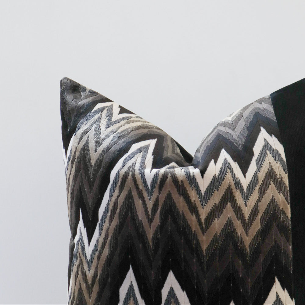 SCATTER  | ZIG SAHARA