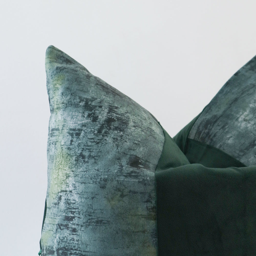 SCATTER  | FOREST CREST