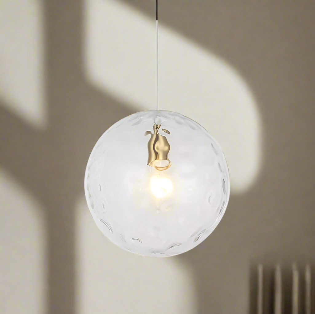 LUMINORA GLASS PENDANT