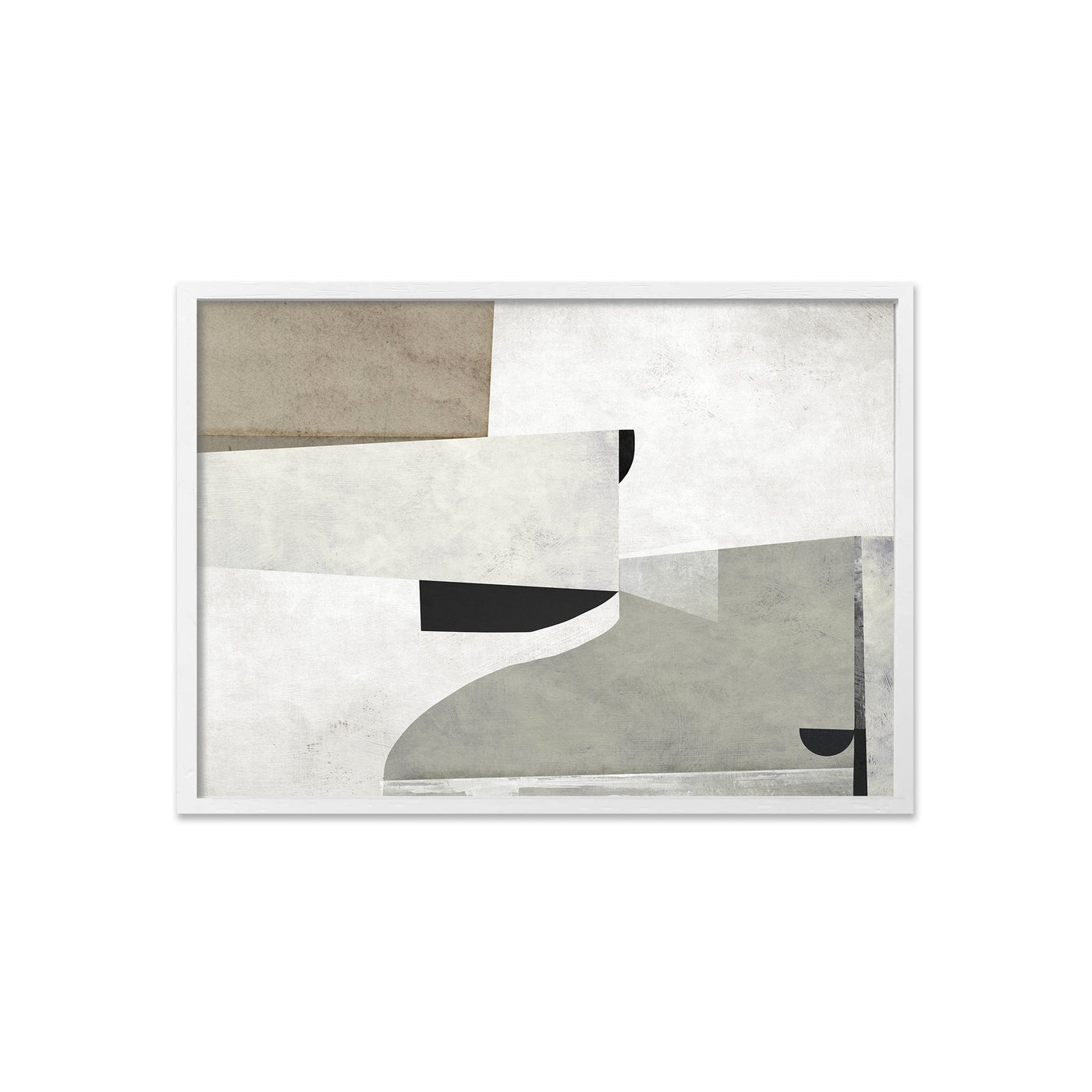 WALL ART | PRIORY ABSTRACT