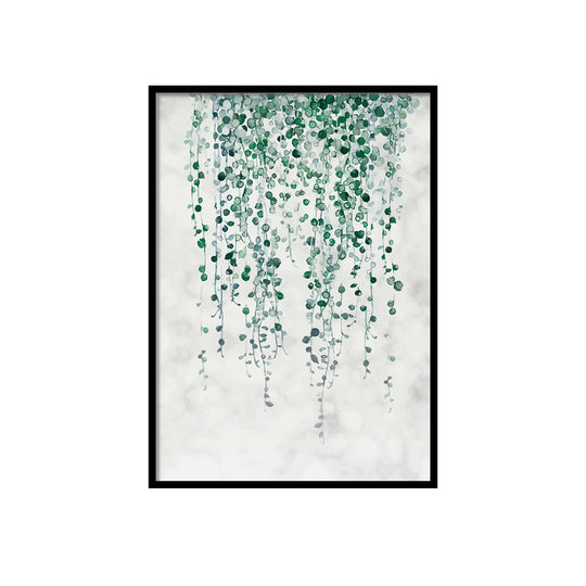 WALL ART | STRING OF PEARLS