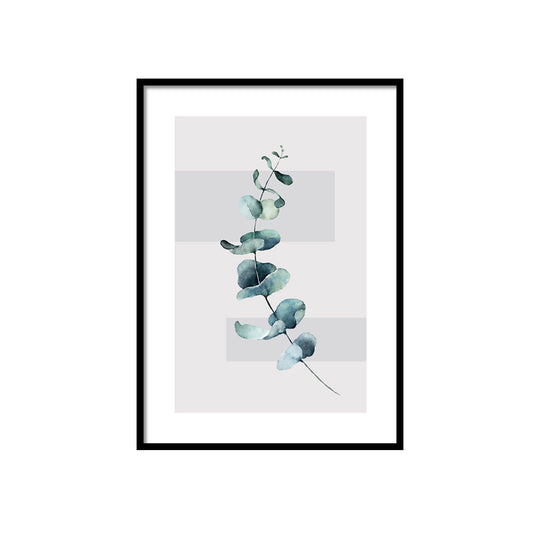 WALL ART | WATERCOLOUR EUCALYPTUS No. 2