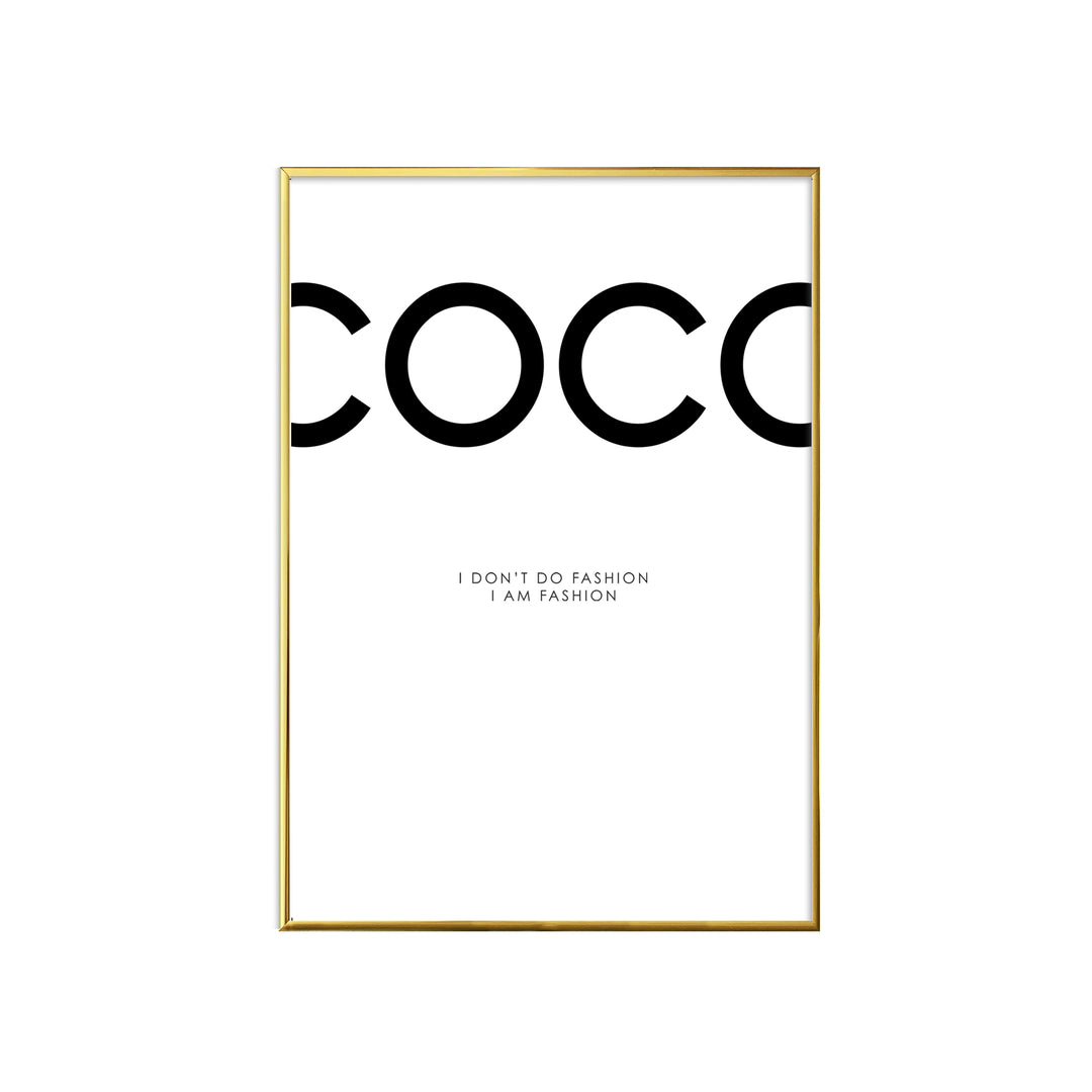 WALL ART | COCO
