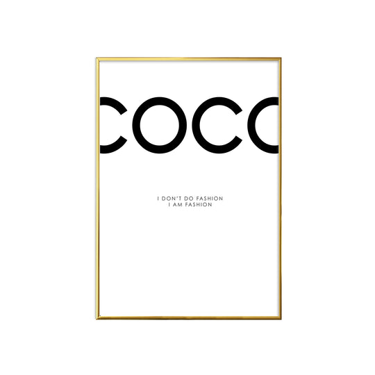 WALL ART | COCO