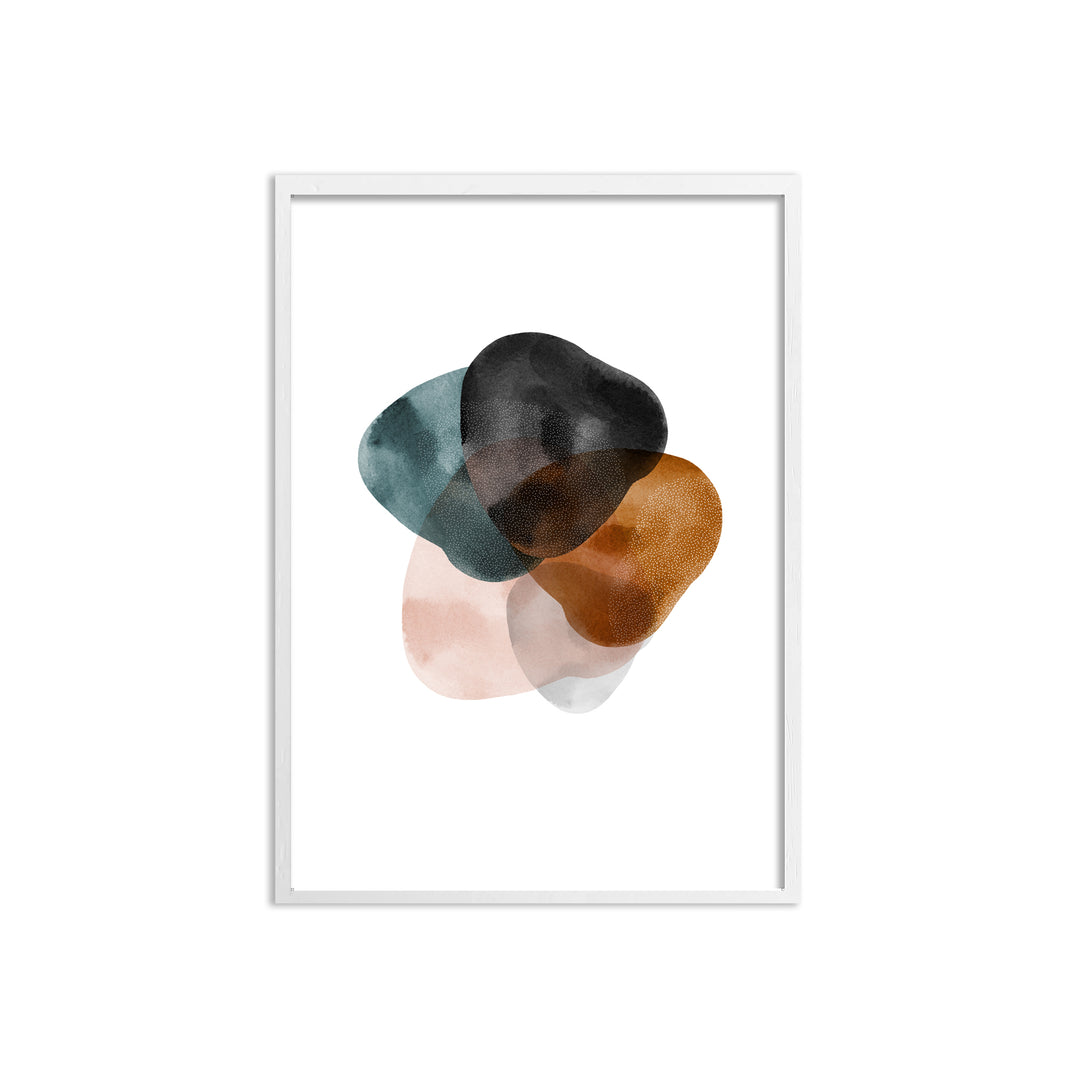 WALL ART | WATERCOLOUR STROKES No. 2