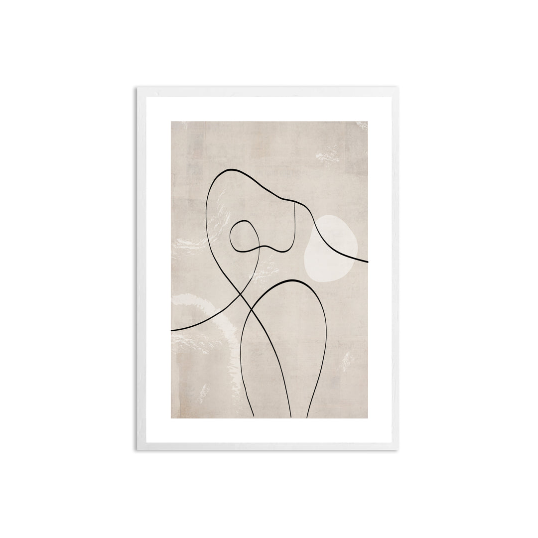 WALL ART | FIGURE LINE ART Part F
