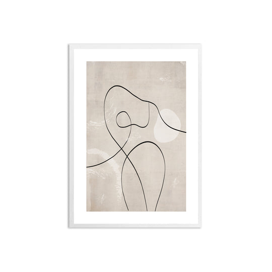 WALL ART | FIGURE LINE ART Part F
