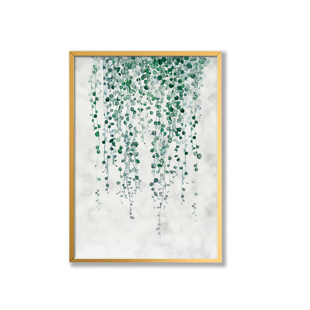 WALL ART | STRING OF PEARLS