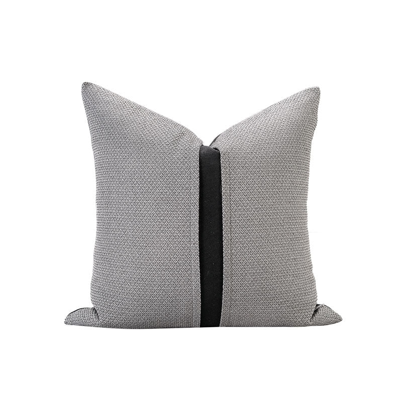 SCATTER | BLACK GREY LINEAR