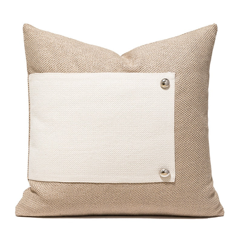 SCATTER | STONE & CREAM BLOCK