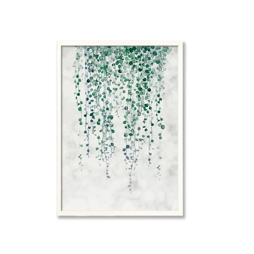 WALL ART | STRING OF PEARLS