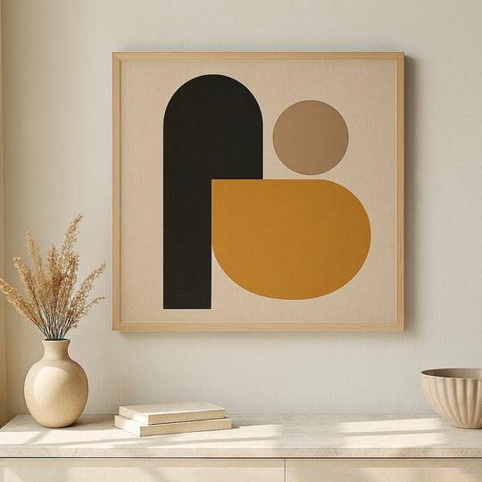STATEMENT ART | HARMONY