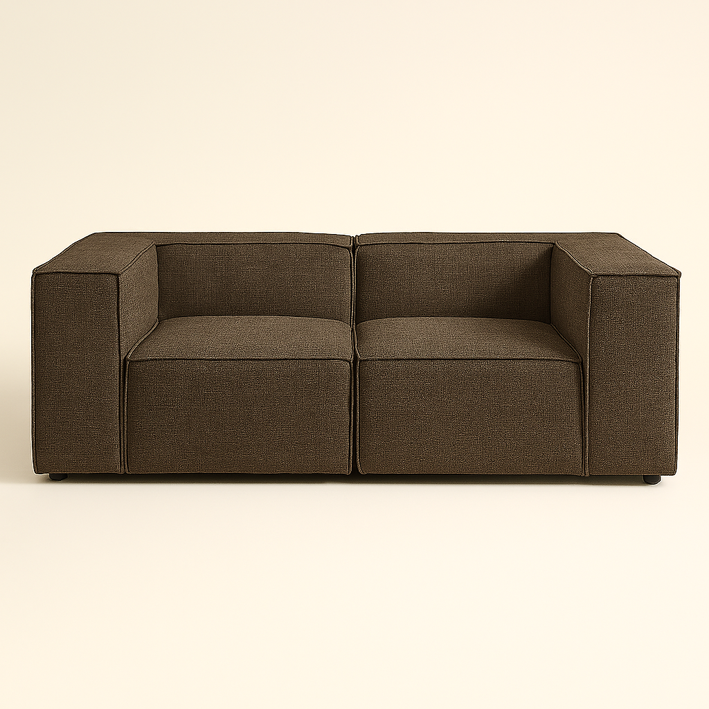 Luma 2-Seater