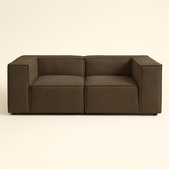 Luma 2-Seater