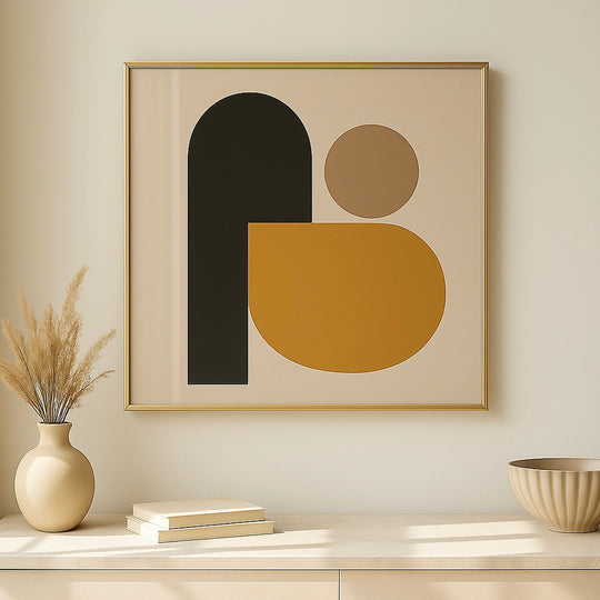 STATEMENT ART | HARMONY