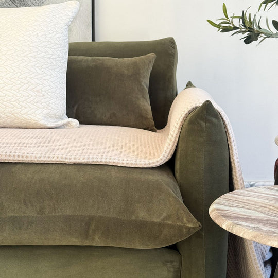 Kloof Sofa | 3 Seater