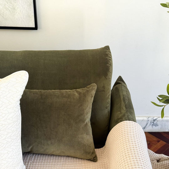 Kloof Sofa | 3 Seater