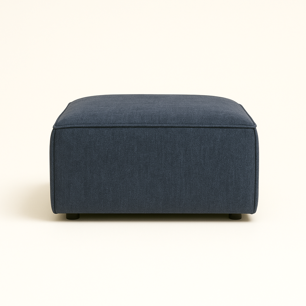 Luma Ottoman