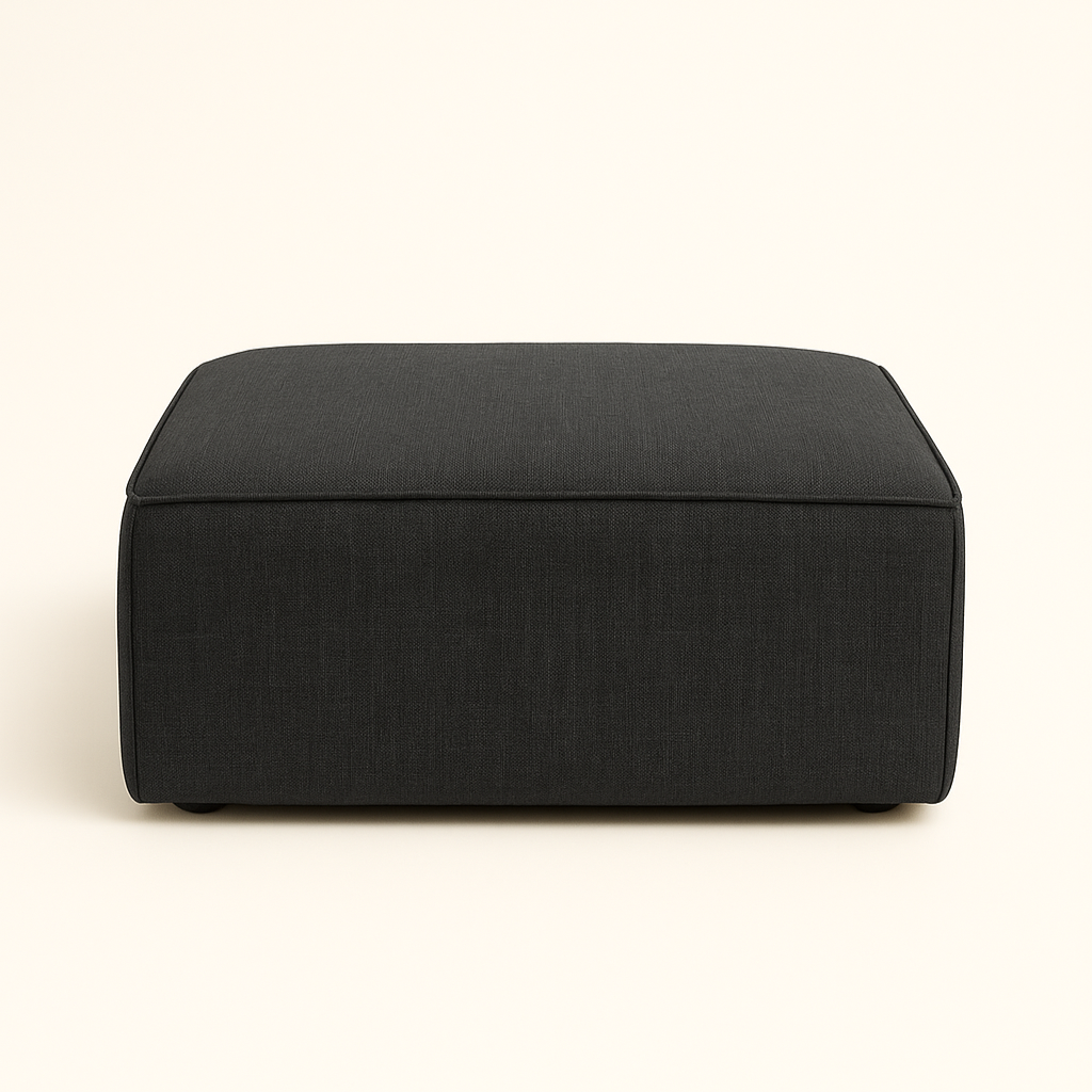 Luma Ottoman