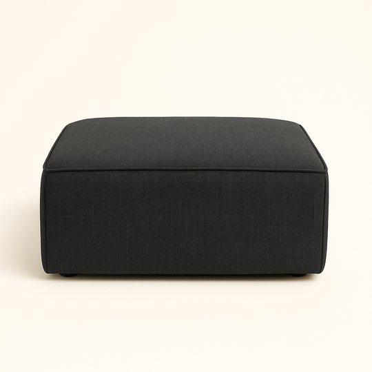 Luma Ottoman