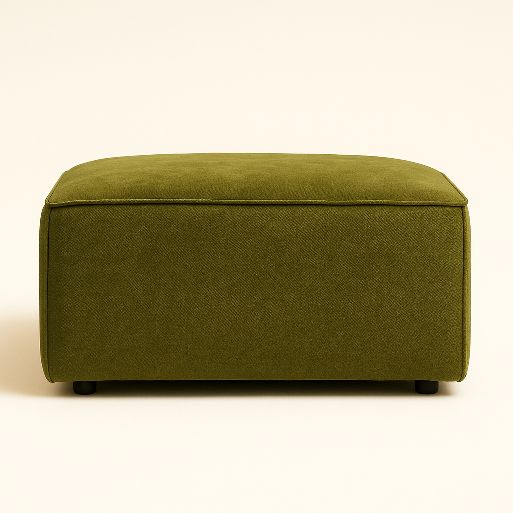 Luma Ottoman