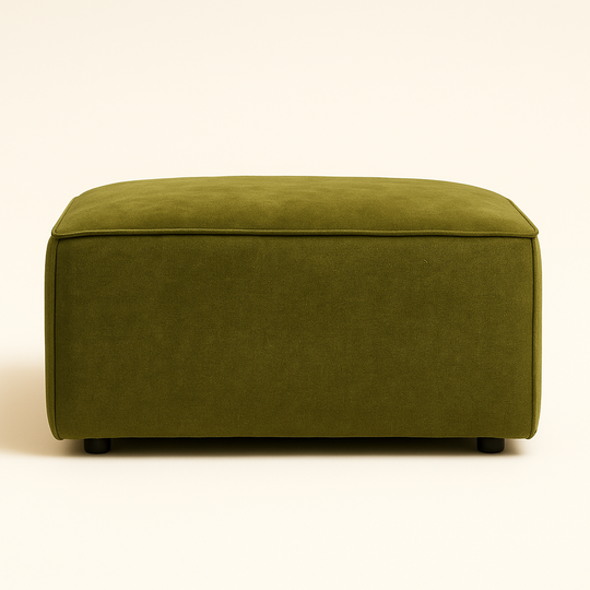 Luma Ottoman