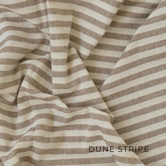 Ridge Headboard