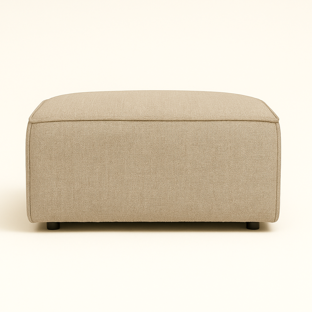 Luma Ottoman