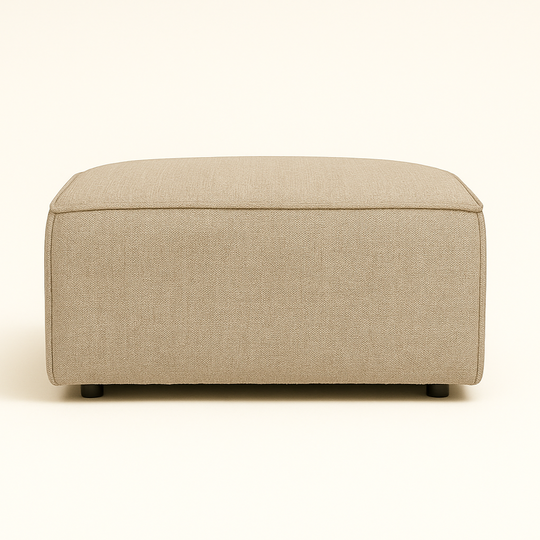 Luma Ottoman