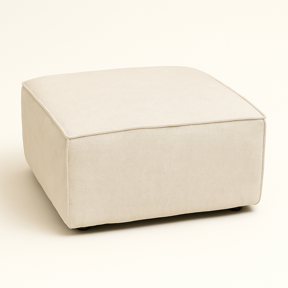 Luma Ottoman