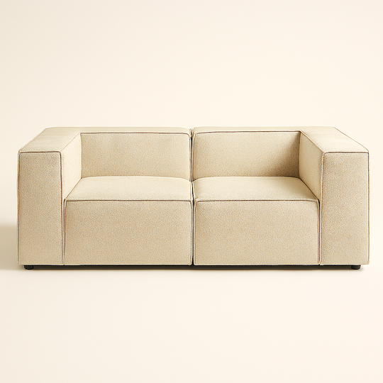 Luma 2-Seater