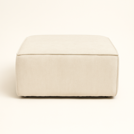 Luma Ottoman