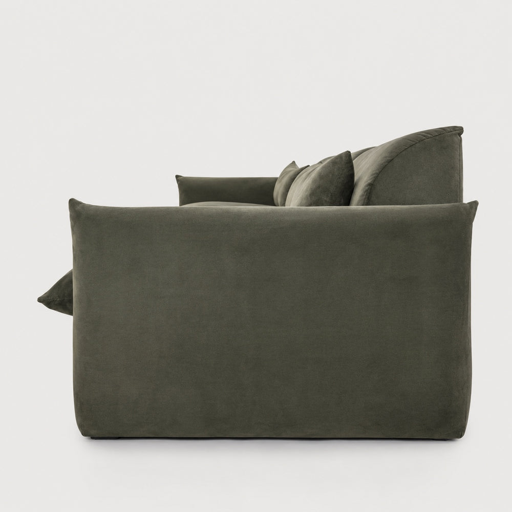 Kloof Sofa | 4 Seater