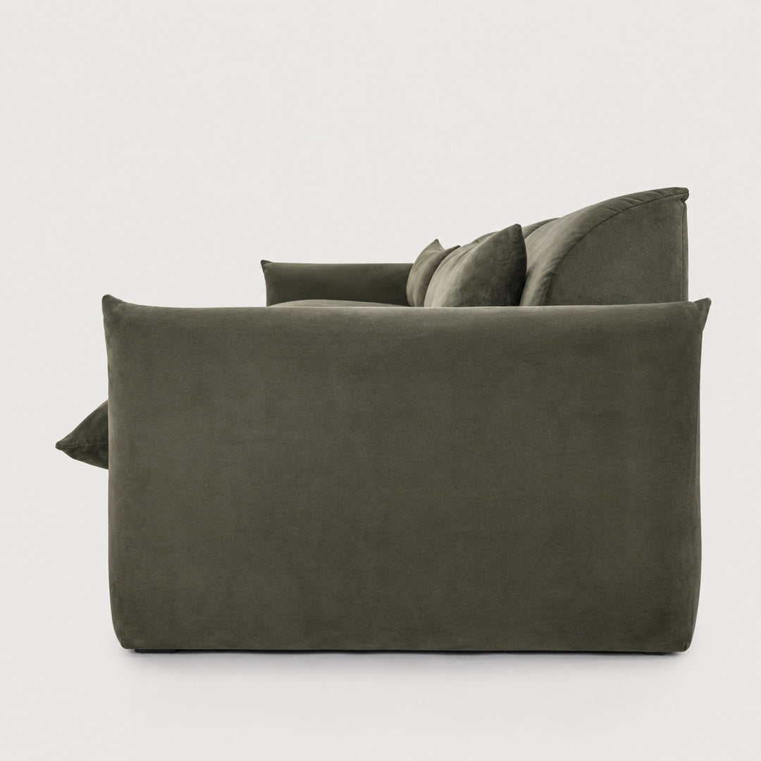 Kloof Sofa | 4 Seater