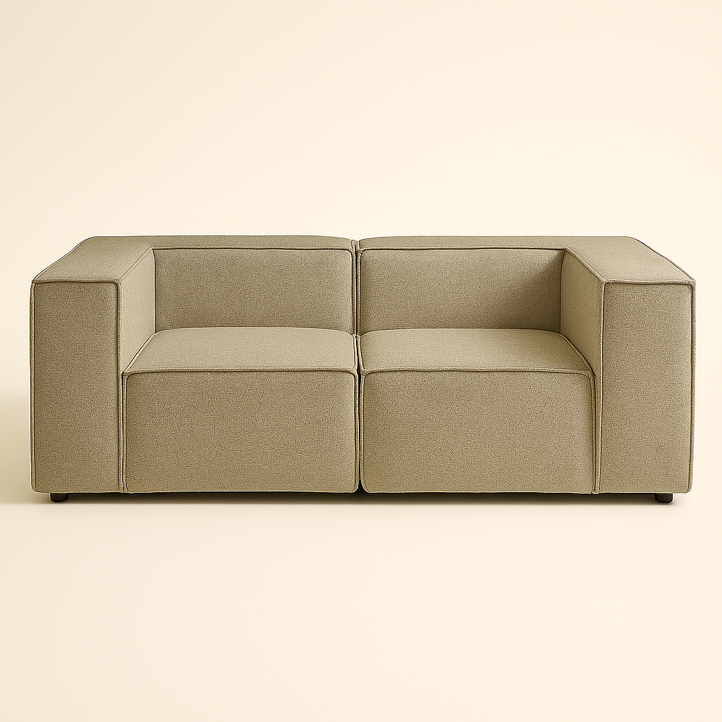 Luma 2-Seater