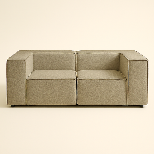 Luma 2-Seater
