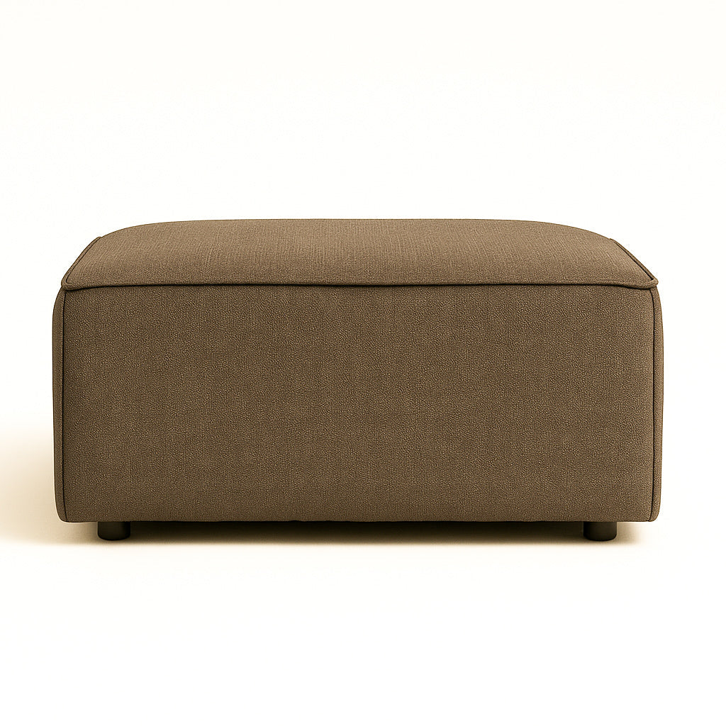 Luma Ottoman