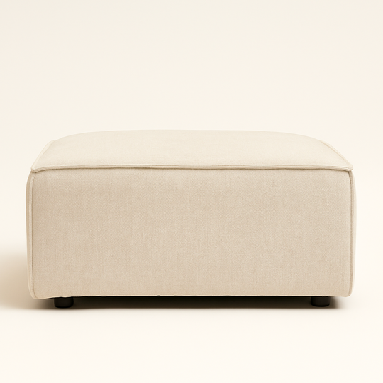 Luma Ottoman