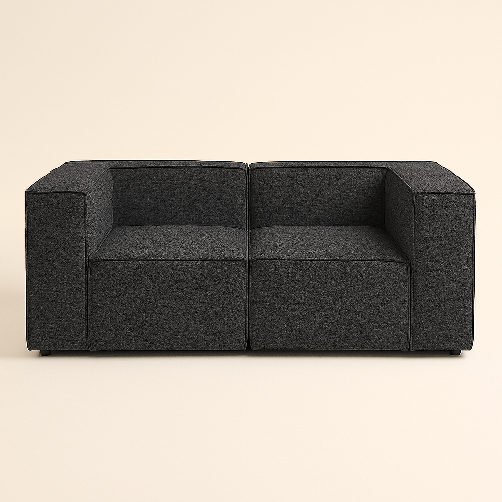 Luma 2-Seater
