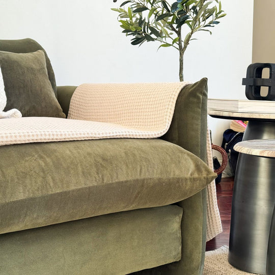 Kloof Sofa | 2 Seater