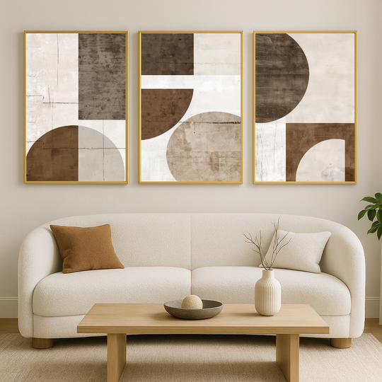 Set of 3 | EARTHFORM