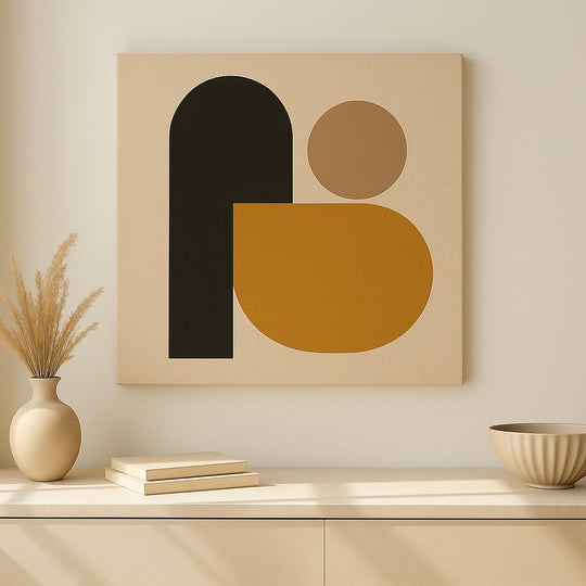 STATEMENT ART | HARMONY