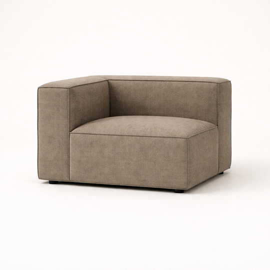 Luma Corner Module