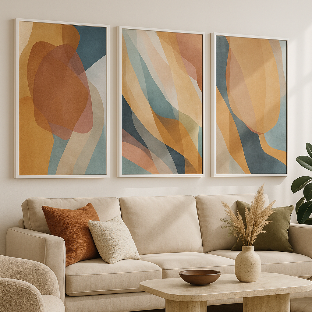 Set of 3 | FORM & FLOW