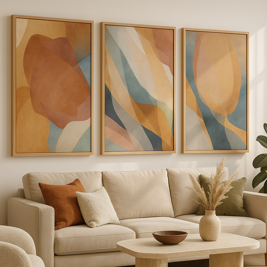 Set of 3 | FORM & FLOW